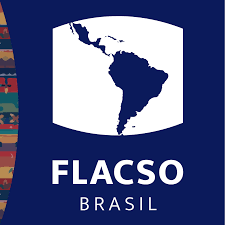 Logo Flacso Brasil