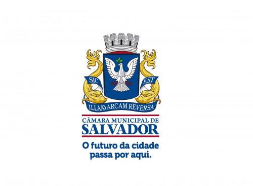 Logo Câmara Municipal de Salvador